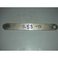 Handle For Locking Plate